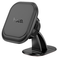Soporte magnético para automóvil H30 para tablero, negro｜H30 斐然磁吸车载支架(中控台) 11473 黑色