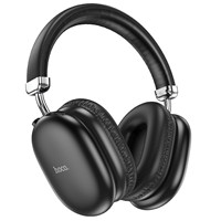 Auriculares Bluetooth de diadema W35 Max con app, plateados｜W35 Max 悦瑞蓝牙头戴式耳机(App) 12210 银色