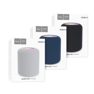 Parlante Bluetooth deportivo HC30, negro｜HC30 星海运动蓝牙音箱 46321 黑色