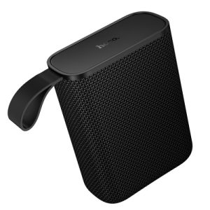 Parlante Bluetooth deportivo HC34, negro｜HC34 星籁运动蓝牙音箱 52193 黑色