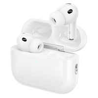 Auriculares Bluetooth inalámbricos TWS EW96, blancos｜EW96 真无线蓝牙耳机 73969 白色