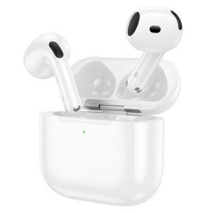 Auriculares Bluetooth inalámbricos TWS EW95, blancos｜EW95 真无线蓝牙耳机 73693 白色