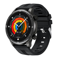 Reloj inteligente deportivo Y31 con llamadas, negro｜Y31 智能运动手表(通话版) 54098 黑色