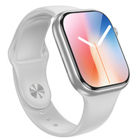 Reloj inteligente deportivo Y30 con llamadas, negro｜Y30 智能运动手表(通话版) 48950 黑色