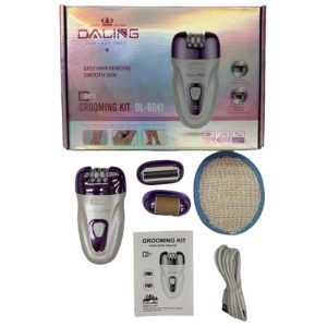 a23-image1006 DEPILADORA DALING 3EN CORPORAL DL-6041 80u|DALING DL-6041 三合一脱毛器(80件)