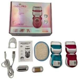 a23-image1017 DEPILADORA DALING 3EN1 CORPORAL DL-6042 80u|DALING DL-6042 三合一脱毛器(80件)
