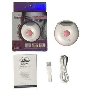 a23-image1020 DEPILADORA DALING CORPORAL DL-6052 USB RECARGABLE 120u|DALING 脱毛器 DL-6052 USB 充电式(120件)