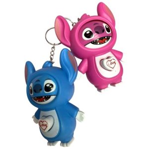 a23-image1033 MUÑECO STITCH CAMBIA CARA CON LLAVERO STITCH 500u|史迪奇变脸娃娃(带史迪奇钥匙扣)(500件)
