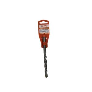 BROCA PARA MARTILLO PERCUTOR 12*160mm 400u｜冲击钻头 12*160mm（400件）