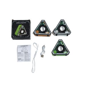 a23-image1101 V2 PARLANTE PORTATIL INALAMBRICO RECARGABLE USB naranja,blanco,verde 100u|V2 便携式无线 USB 充电音箱,橙色、白色、绿色(100件)