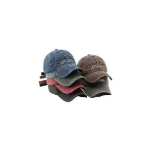 GORRA CYPRUS ISLAND GASTADA 360u｜塞浦路斯岛旧帽（360件）