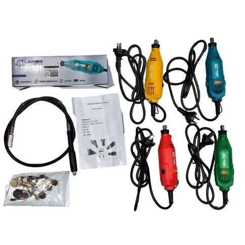 KIT DE TRONO ELECTRICO CON FUENTE LT-2528 LAMBO TECH 20u｜LAMBO TECH LT-2528电动座椅套装（含电源）（20件）
