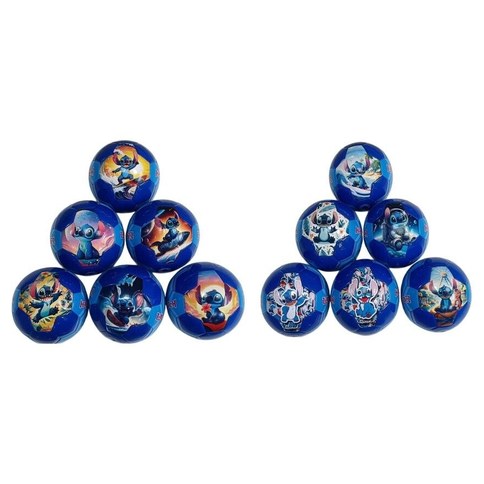 PELOTA DE FUTBOL Nº2 STICH  800u｜Stitch 2号足球（800件）