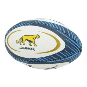 a23-image1201 PELOTA RUGBY Nº5 GILBERT UAR LOS PUMAS 60u|吉尔伯特橄榄球 5 号(美洲狮队)(60件)