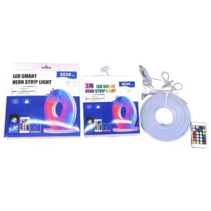 a23-image1240 TIRA LED NEON RGB EXTERIOR USB 5v 3m 40u|户外RGB霓虹LED灯条,USB 5V,3米(40件)