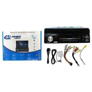a23-image1300 ESTEREO CON PANTALLA RETRACTIL AUTOMATICO MANUAL 7´´ LAMBO TECH AUTOMOVIL REPRODUCTOR MP5 ANDROID Y|7英寸自动/手动伸缩屏车载音响,LAMBO TECH科技,MP5播放器,安卓系统