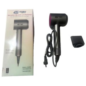 SECADOR DE PELO LAMBO TECH LT-25S04 ALTA PONTENCIA 36u｜Lambo Tech LT-25S04 大功率吹风机（36件）