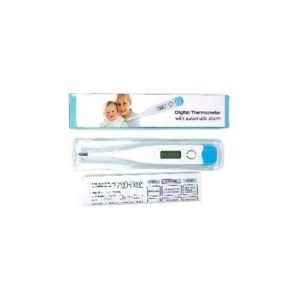 TERMOMETRO DIGITAL 500u｜电子体温计，500 个装（500件）