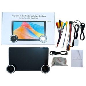 a23-image1401 ESTEREO PARA AUTO PANTALLA 10.1″ LED MULTIMEDIA 8+256G CARPLAY y ANDROID en ESPAÑOL 10u|车载音响,配备 10.1 英寸 LED 多媒体屏幕,8+256GB 存储,支持 CarPlay 和 Android 系统(西班牙语)(10件)