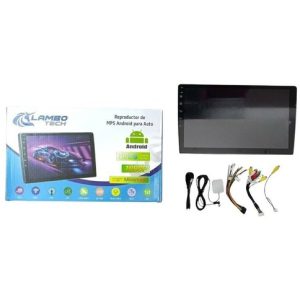a23-image1454 ESTEREO CON PANTALLA TACTIL 10´´ AUTOMOVIL REPRODUCTOR MP5 ANDROID 1080P LAMBO TECH 10u|10英寸触摸屏车载音响,MP5播放器,安卓系统,1080p高清,Lambo Tech(10件)