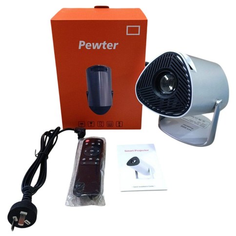 PROYECTOR HY300P 3326 20u｜HY300P 投影仪 3326（20件）