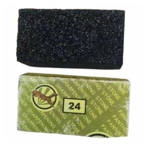 PIEDRA PARA AFILAR CUCHILLOS 4 100u｜磨刀石4（100件）