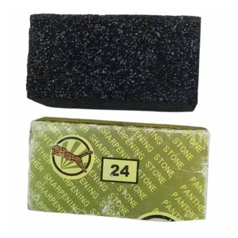 PIEDRA PARA AFILAR CUCHILLOS 4 100u｜磨刀石4（100件）