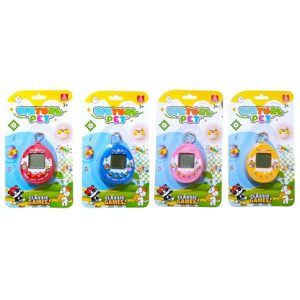 a23-image1555 TAMAGOTCHI MASCOTA VIRTUAL HC-10272 HUEVO 288u|电子宠物拓麻歌子 HC-10272 蛋(288件)