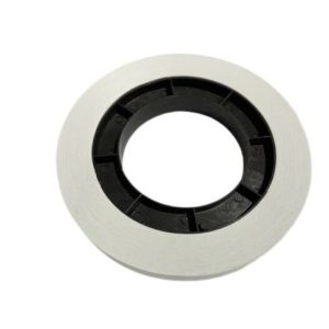 ROLLO DE PAPEL p/ENFAJADORA DE BILLETES 90m 160u｜钞票捆扎机用纸卷，90米（160件）