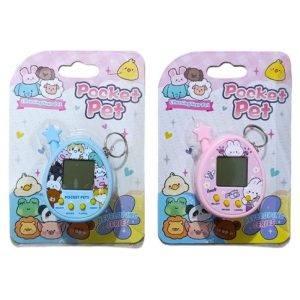 a23-image1568 TAMAGOTCHI MASCOTA VIRTUAL ZS001 CASA 288u|电子宠物屋 Tamagotchi ZS001(288件)