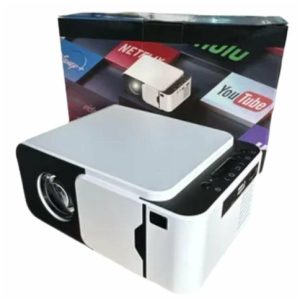 MINI PROYECTOR T5 S950S Android 1280*720 200 2.4G+5G 20u｜T5 S950S安卓迷你投影仪（1280*720，200 2.4G+5G（20件）