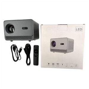 PROYECTOR 720P 950S 12u｜950S 720P投影仪（12件）