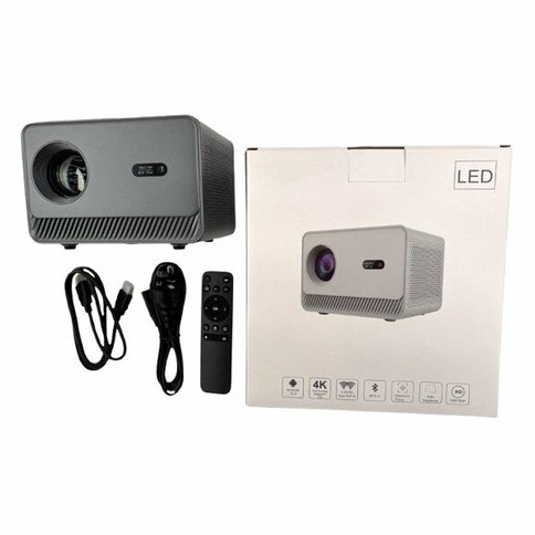 PROYECTOR 720P 950S 12u｜950S 720P投影仪（12件）
