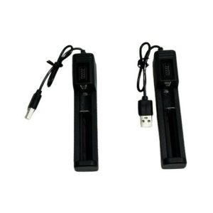 CARGADOR DE BATERIAS PILAS TG-188 USB 5v 500u｜TG-188 USB 5V 电池充电器（500件）