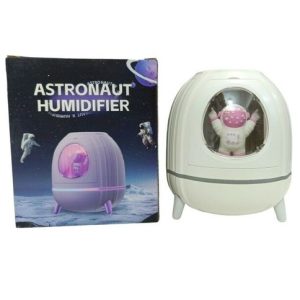 HUMIDIFICADOR VELADOR ASTRONAUTA JSQ-1 60u｜宇航员 JSQ-1 床头加湿器（60件）