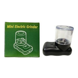 MINI TRITURADOR MOLINILLO ELECTRICO 200u｜迷你电动研磨机/粉碎机（200件）