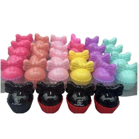 TINTE LABIAL POLA AYIR 1440u｜Polar Ayir 男士唇釉（1440件）