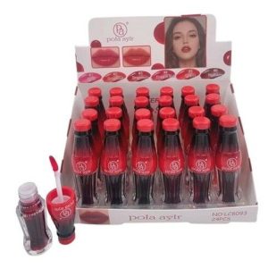 a23-image1637 TINTE LABIAL LC8093 POLA AYIR 1440u|Polar Ayir 男士 LC8093 唇釉(1440件)