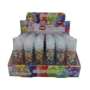 ACEITE LABIAL ROLL-ON 5057B IMAN OF NOBLE 1440u｜IMAN OF NOBLE 5057B 滚珠唇油（1440件）