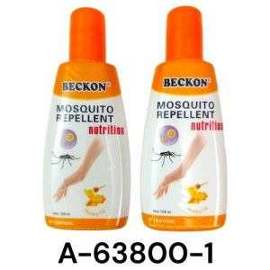 CREMA REPELENTE DE MOSQUITO 108ml 144u｜驱蚊霜（108 毫升（144件）