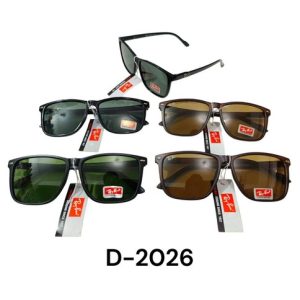 LENTES DE SOL RAY BAN 960u｜雷朋太阳镜（960件）