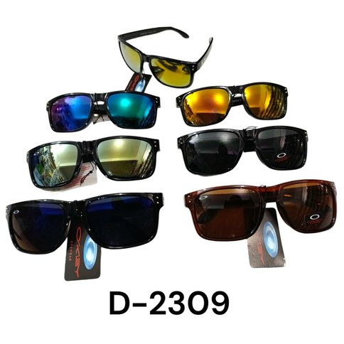 LENTES DE SOL OKEY 960u｜Okey太阳镜（960件）