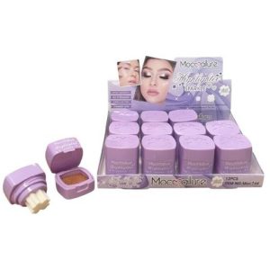 ILUMINADOR SELLO FLOR MOC744 MOCOALLURE 720u｜MOCOALLURE MOC744花朵印章高光（720件）