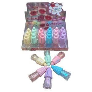 LABIAL GLOSS LT30 MISS FON 960u｜MISS FON LT30 唇釉（960件）