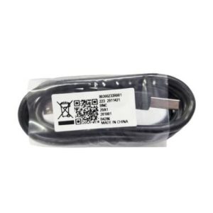 CABLE V8 MOTOROLA SIN BOLSA 1000U｜摩托罗拉 V8 移动电源（无包装）（1000件）