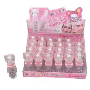 POLVO ILUMINADOR MOC786 MOCOALLURE 960u｜MOCOALLURE MOC786高光蜜粉（960件）