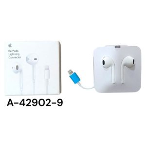 a23-image1723 AURICULAR AIRPODS IPHONE LIGHTNING DIRECTOR 200u|AirPods iPhone Lightning 耳机(200件)