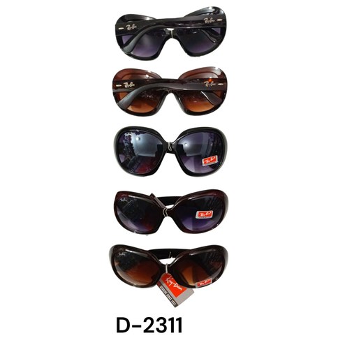 LENTES DE SOL RAY BAN 600u｜雷朋太阳镜（600件）