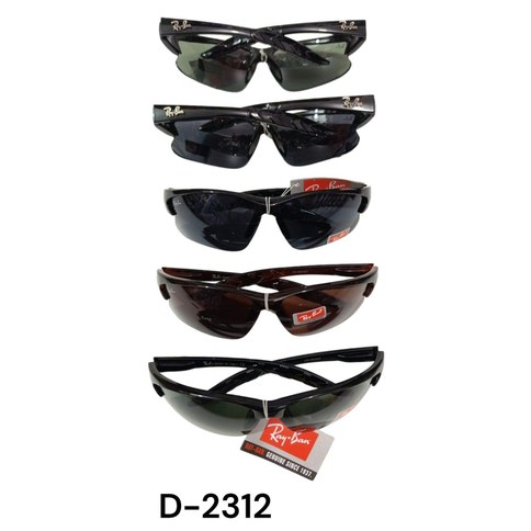 LENTES DE SOL RAY BAN 600u｜雷朋太阳镜（600件）