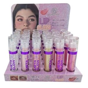 LABIAL GLOSS ROLL ON FA8606 POLA AYIR 1440u｜Polar Ayir滚珠唇彩 FA8606 AYIR（1440件）